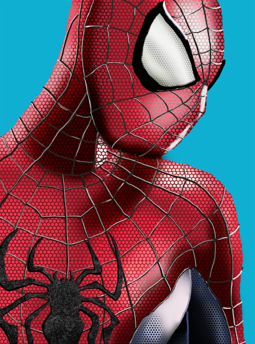 Spider-Man - Spiderman - Marvel Comics - Peter Parker - Profile | Spiderman,  Spiderman pictures, Marvel spiderman